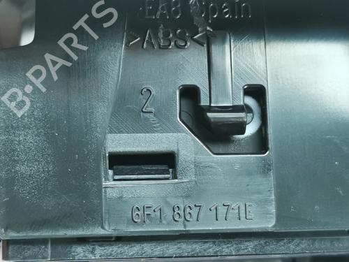 Switch CUPRA LEON Sportstourer (KL8, KU8, KUD) 2.0 TSI 4Drive | BP37755947I30 - Image 7