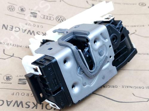 Electronic module VW CRAFTER Van (SY_, SX_) 2.0 TDI 4motion (SYB, SYC, SYD) | BP35760329M83  - Image 5