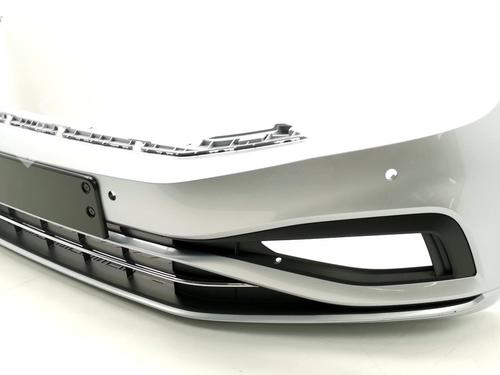 Front bumper VW PASSAT B8 (3G2, CB2) 2.0 TDI | BP35759086C7 - Image 14