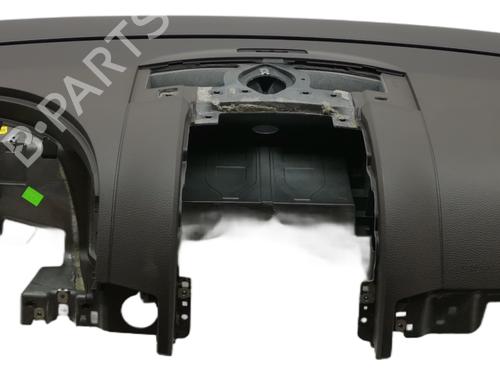 Instrumentbræt Instrumentbræt VW TOUAREG (7LA, 7L6, 7L7) 3.2 V6 (220 hp) 35762265 35762265