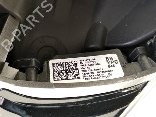 Steering wheel VW ID.3 (E11, E12) 1st | BP35759658C49 - Image 7