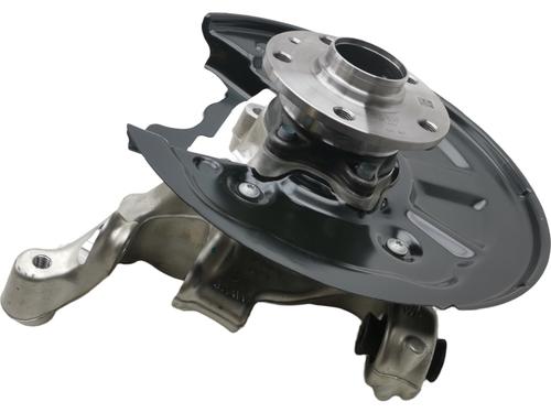 Left rear steering knuckle CUPRA TERRAMAR (KP1) 2.0 TSI 4Drive | BP38769850M27 - Image 3