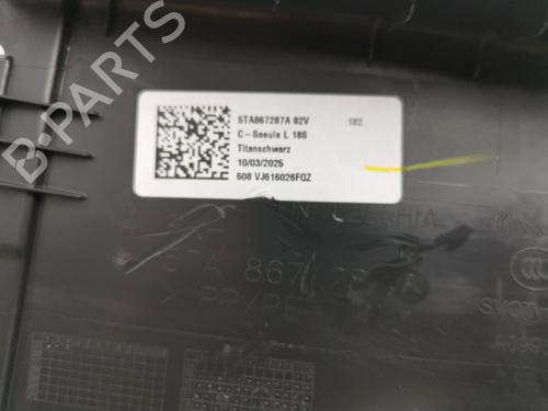 Other VW TOURAN (5T1) 1.2 TSI | BP34728758O1  - Image 8