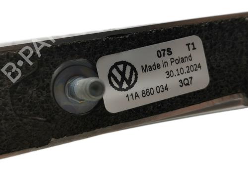 Roof bar VW ID.4 (E21) PRO | BP34731956C65 - Image 15