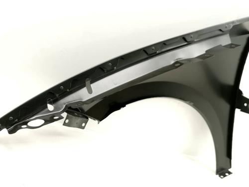 Right front fenders SEAT LEON (5F1) 1.6 TDI | BP34730078C42 - Image 4
