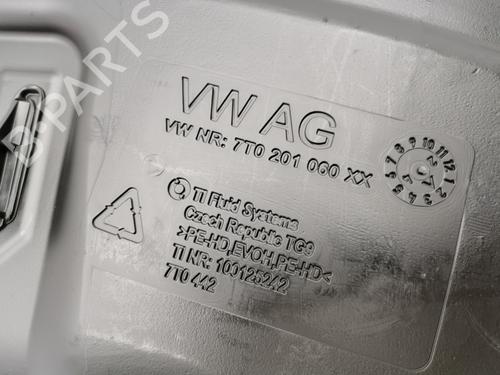 Benzintank VW MULTIVAN T7 (STM, STN) 1.5 TSi | BP35761875C62 - Image 12