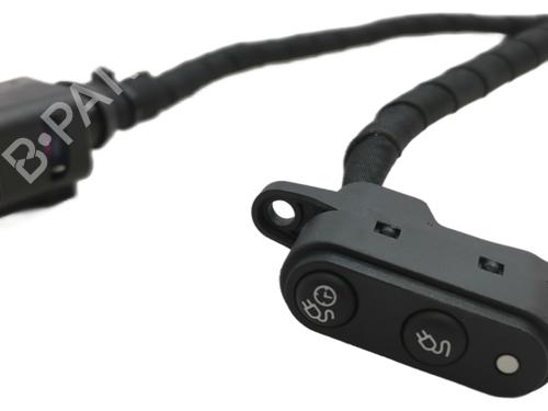 Switch VW TOUAREG (CR7, RC8) 3.0 TDI 4motion | BP34724806I30  - Image 5
