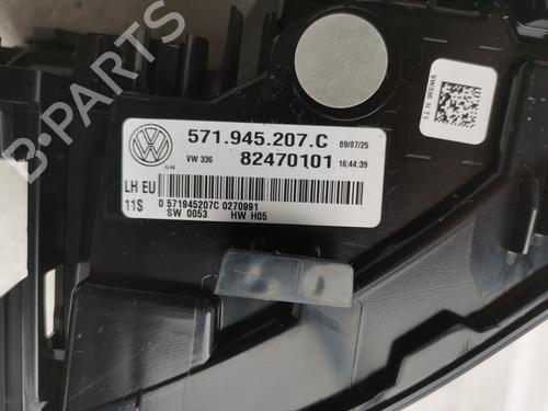 Farolim esquerdo VW TIGUAN (CT1) 1.5 eTSI | BP34732283C34 - Image 6
