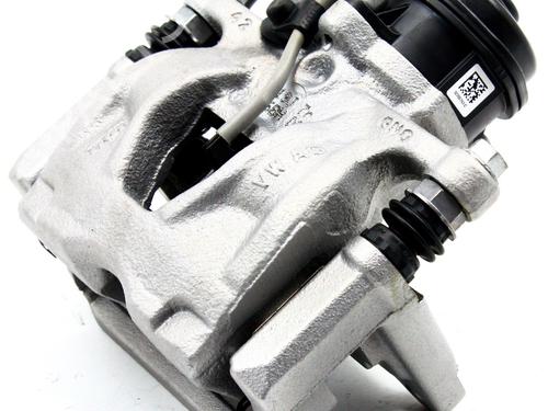 Right rear brake caliper AUDI A4 B9 (8W2, 8WC) 2.0 TDI | BP34729900M106 - Image 19