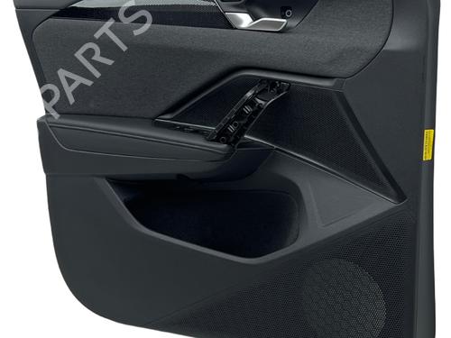 Venstre frontpanel VW TIGUAN (CT1) 2.0 TSI 4motion | BP38769808C58 - Image 3