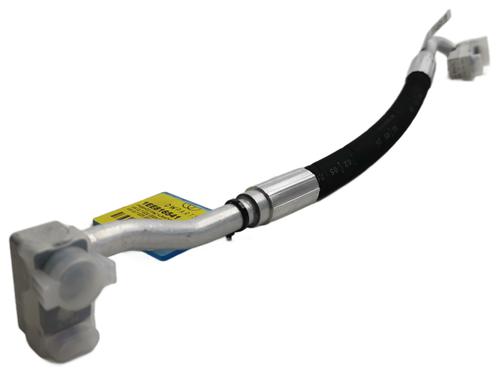 AC pipe VW ID.7 (ED2) PRO S | BP34726849M126  - Image 7