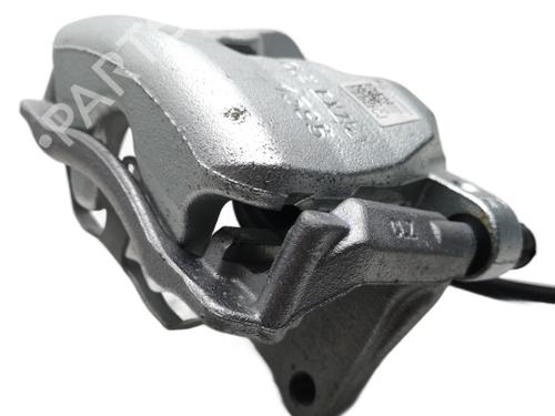 Left front brake caliper VW TIGUAN SUV Van (AD1) TDI 4motion | BP35893827M105 - Image 4