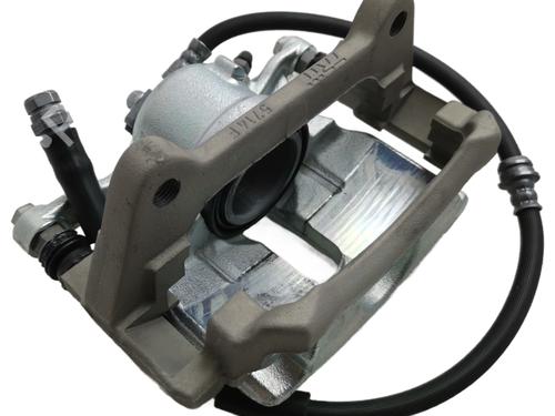 Right front brake caliper VW CADDY IV Box Body/MPV (SAA, SAH) 2.0 TDI 4motion | BP34731969M104 - Image 2