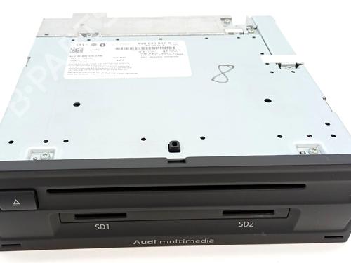 Electronic module AUDI A3 (8V1, 8VK) S3 quattro | BP34727820M83 - Image 7