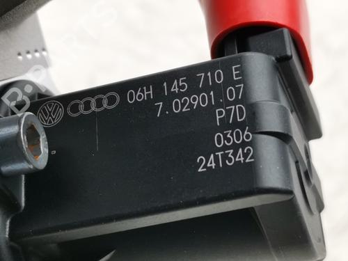 Turbo/Compressor AUDI A6 C8 (4A2) 50 TFSI e quattro | BP36403136M71  - Image 7