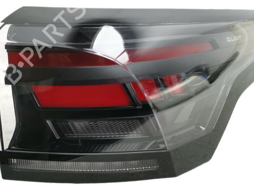 Used Right taillight Right taillight VW TIGUAN (CT1) 1.5 eTSI (150 hp) 34731763 34731763