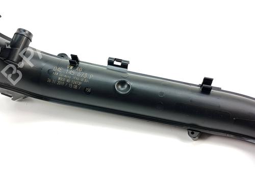 Intercooler pipe VW GOLF VII Van (5G1) 1.6 TDi | BP35757434M127 - Image 4