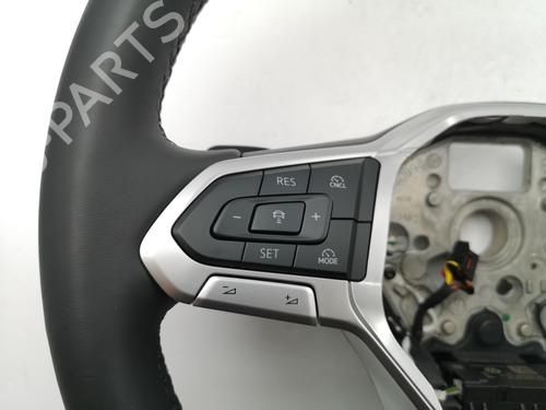 Steering wheel VW MULTIVAN T7 (STM, STN) 1.5 TSi | BP37018364C49 - Image 5