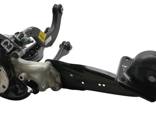 Used Right rear steering knuckle Right rear steering knuckle VW TOURAN (5T1) 1.2 TSI (110 hp) 34728327 34728327