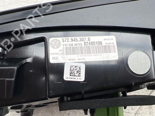 Rear center light VW TIGUAN (CT1) 2.0 TSI 4motion | BP37087796I39 - Image 10