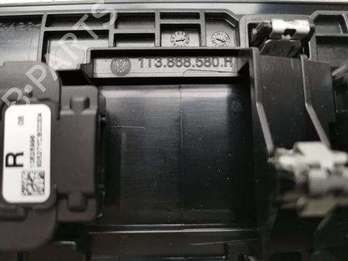 Climate control VW ID. Buzz Bus (EBB, EBJ) Electric 4motion (EBB) | BP34724643I5 - Image 11