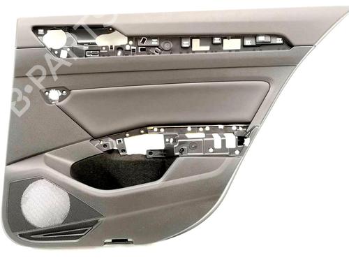 Used Rear right panel Rear right panel VW PASSAT B8 (3G2, CB2) 2.0 TDI (122 hp) 34729685 34729685