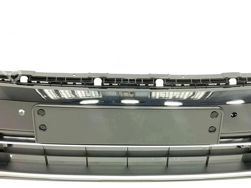 Front bumper VW PASSAT B8 (3G2, CB2) 2.0 TDI | BP35757536C7  - Image 11