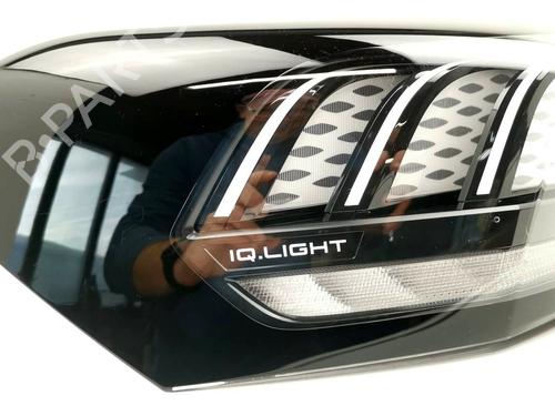 Left taillight VW ID.7 (ED2) PRO S | BP34727266C34 - Image 2