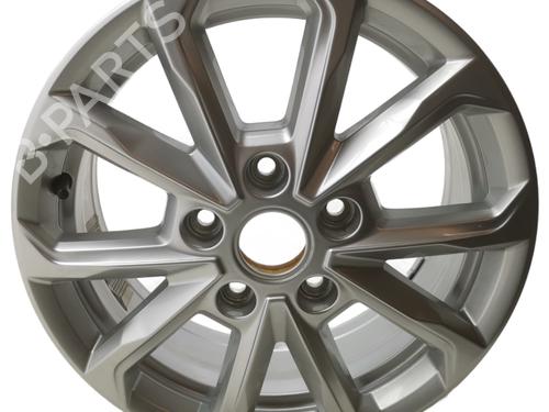 Rim VW TRANSPORTER T7 Van (TV_, TW_) 2.0 TDI 4motion (TVD, TVE, TVM, TVN, TVV, TVW) | BP34732426C45 - Image 10