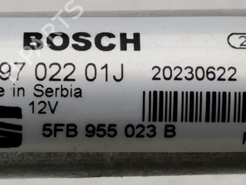 Electronic module CUPRA LEON Sportstourer (KL8, KU8, KUD) 2.0 TSI 4Drive | BP37871223M83 - Image 7