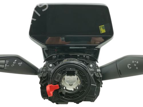 Used Switch Switch VW ID. Buzz Bus (EBB, EBJ) Electric 4motion (EBB) (340 hp) 34727662 34727662