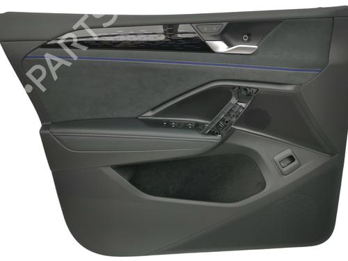 Front left panel VW TIGUAN (CT1) 2.0 TSI 4motion | BP37658795C58 - Image 4