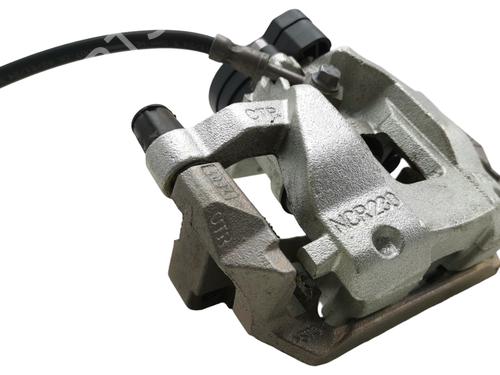 Right rear brake caliper VW MULTIVAN T7 (STM, STN) 1.5 TSi | BP36253648M106 - Image 4