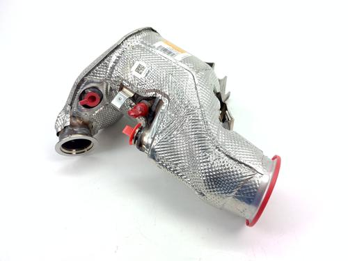 Catalyst AUDI A6 C8 (4A2) 40 TDI Mild Hybrid | BP35756954M10 - Image 5
