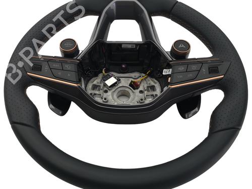 Steering wheel CUPRA FORMENTOR (KM7, KMP) 1.4 e-Hybrid | BP36661429C49 - Image 4