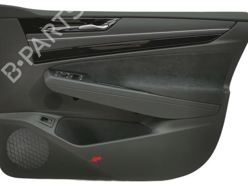 Høyre frontpanel Høyre frontpanel VW ID.7 (ED2) PRO S (286 hp) 34728283 34728283