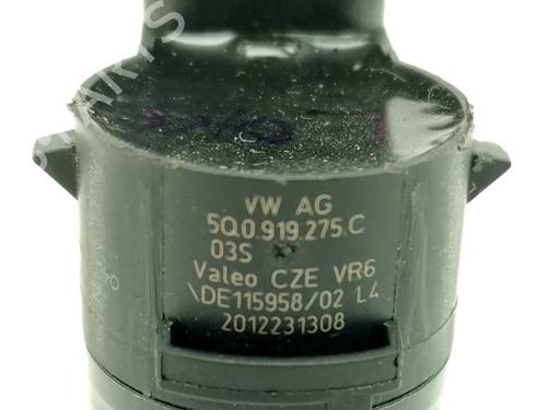 Electronic module VW PASSAT B8 (3G2, CB2) 2.0 TDI | BP34724555M83 - Image 4