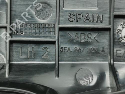 Other CUPRA FORMENTOR (KM7, KMP) 2.0 TSI 4Drive | BP36550833O1 - Image 7