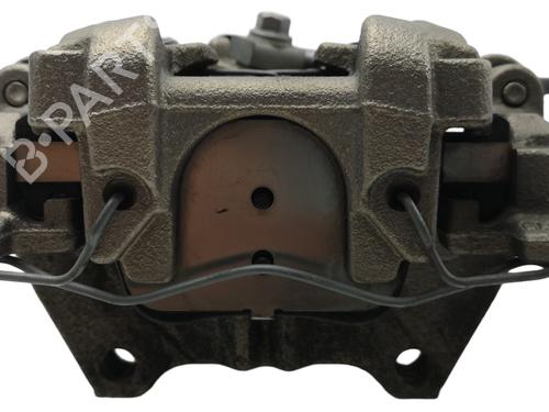 Right rear brake caliper SEAT ATECA (KH7, KHP) 1.4 TSI 4Drive | BP37257400M106 - Image 4