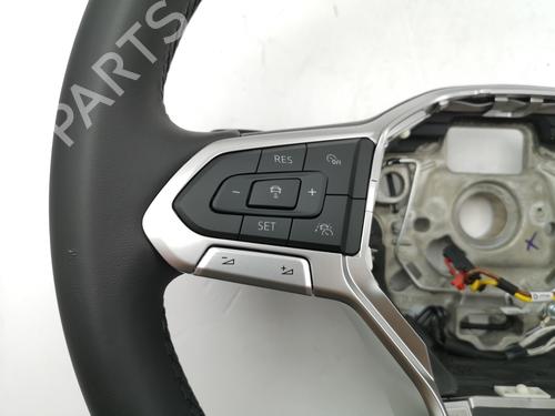 Rat VW TIGUAN SUV Van (AD1) TDI 4motion | BP37018396C49 - Image 5