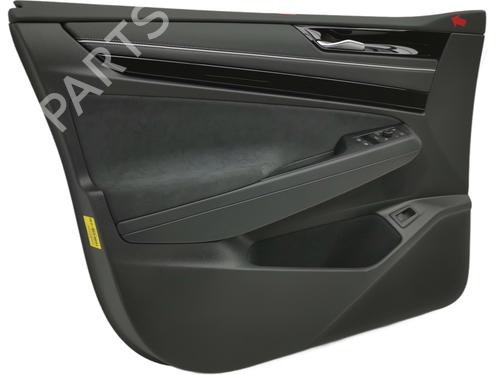 Front left panel VW ID.7 (ED2) PRO S | BP34724573C58 - Image 10