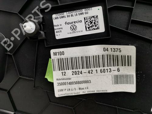 Boot lining VW ID. Buzz Bus (EBB, EBJ) Electric 4motion (EBB) | BP34728794I3 - Image 7