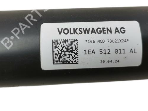 Left rear shock absorber CUPRA BORN (K11) 45 | BP35763958M18 - Image 4