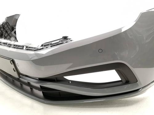 Front bumper VW PASSAT B8 (3G2, CB2) 2.0 TDI | BP35758695C7 - Image 10