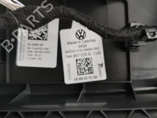 Front right panel VW ID.7 (ED2) GTX 4motion | BP34727714C59 - Image 19
