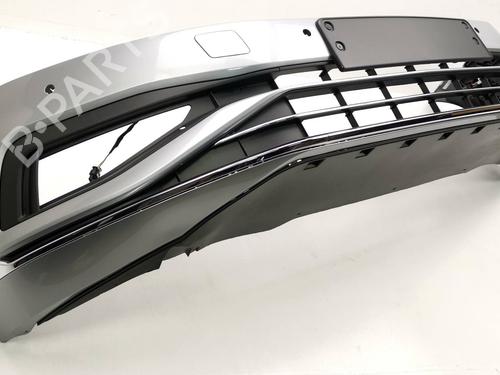 Front bumper VW PASSAT B8 (3G2, CB2) 2.0 TDI | BP35757887C7  - Image 5