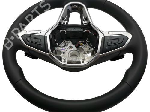 Steering wheel VW MULTIVAN T7 (STM, STN) 1.5 TSi | BP37018365C49 - Image 4