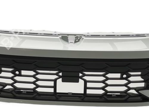 Front bumper VW GOLF Hatchback Van (1K1) TDI | BP35761311C7 - Image 4