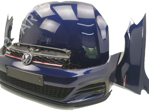 Frontpaket VW GOLF VII Van (5G1) 1.6 TDi | BP34731258S1 - Image 7