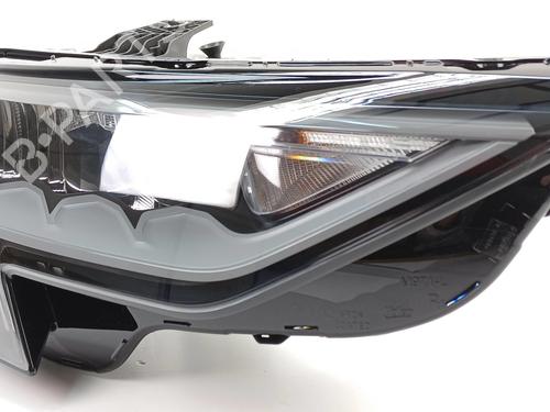 Right headlight AUDI A3 Sportback (8YA, 8YF) 30 g-tron | BP34727889C29 - Image 9